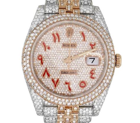 trade diamonds for rolex|Rolex watch diamond bezel prices.